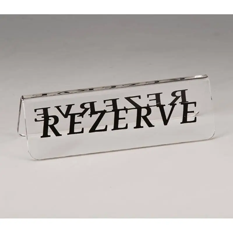 Zicco ZCP-110 Rezerve, Büyük Boy, Şeffaf, 15x4.5 cm - 1