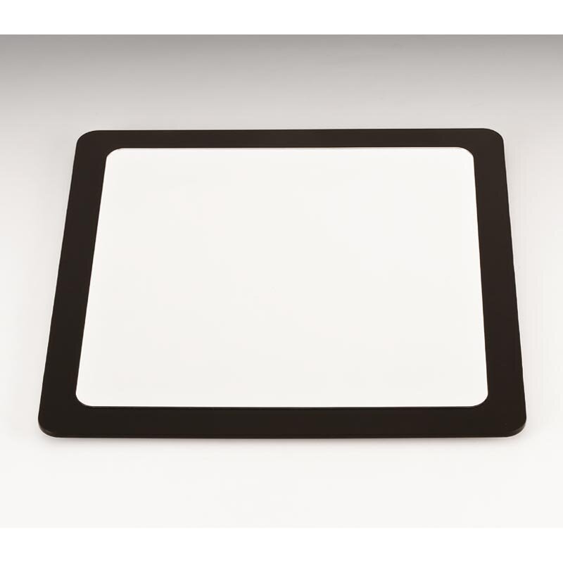 Zicco ZCP-162 Aynalı Teşhir Standı, 40x40 cm - Zicco