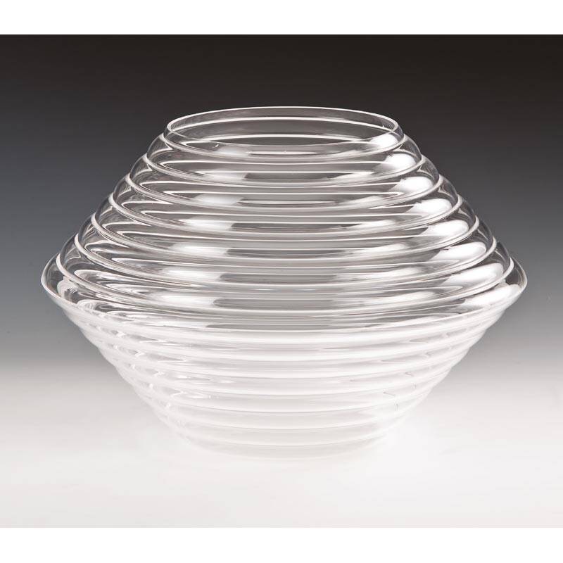 Zicco ZCP-425 Meyve Teşhir Küpü, Akrilik, Şeffaf, 41 cm - 1