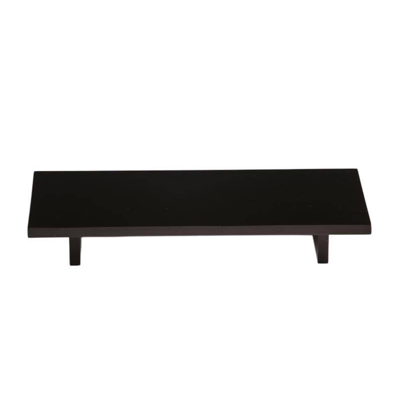 Zicco ZCP-435 Sushi Servis Standı, Dikdörtgen, Siyah, 30x15x4.5 cm - 1