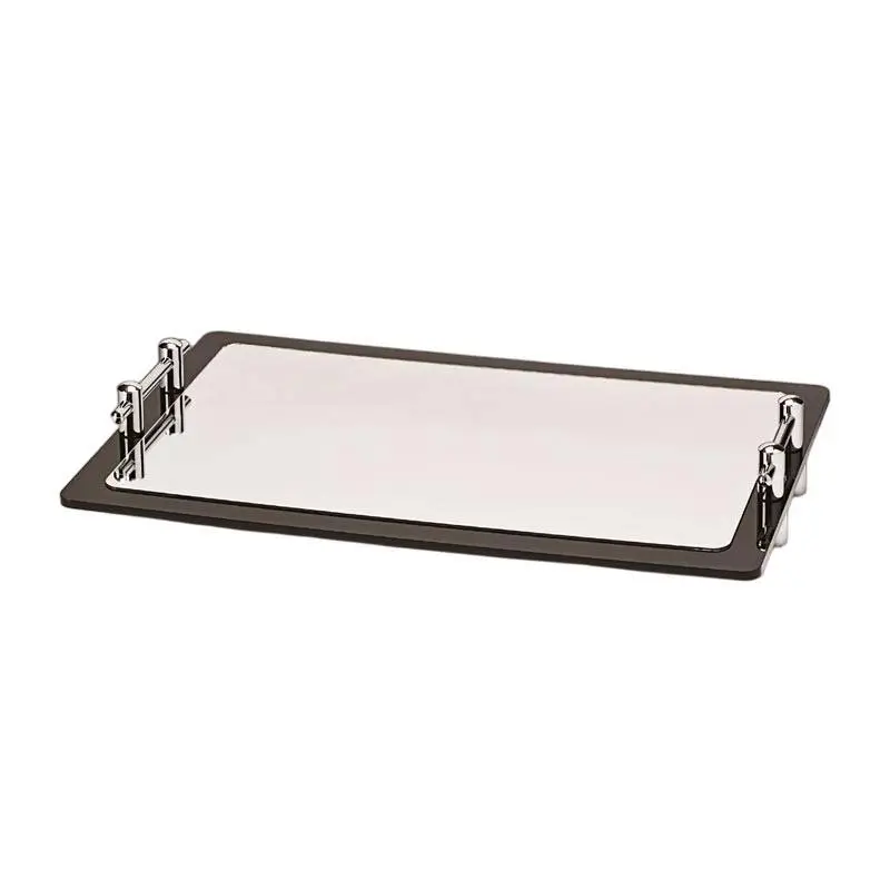 Zicco ZCP-589 Aynalı Teşhir Standı, Ayaklı, 60x40 cm - 1