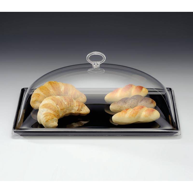 Zicco ZCP-691 Muhafaza Kabı, Akrilik Kapaklı, Melamin Altlı, 25x35 cm - 1