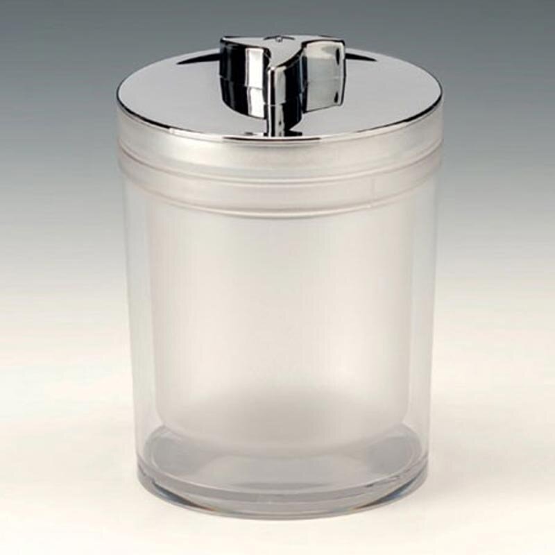 Zicco ZCP-718 Şeffaf Buz Kovası, Polikarbon, 11.5x14 cm - Zicco