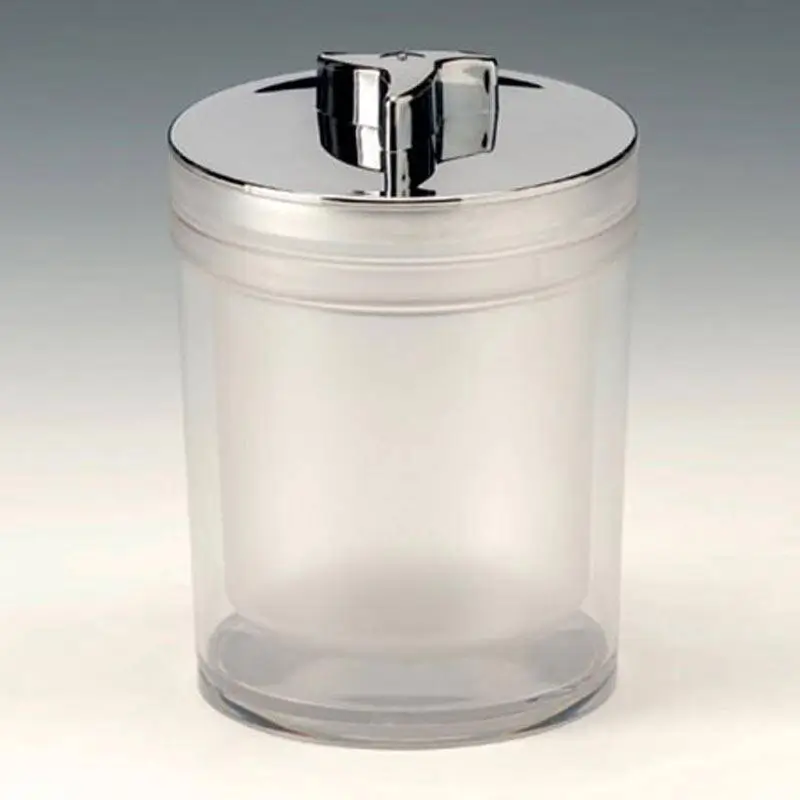 Zicco ZCP-718 Şeffaf Buz Kovası, Polikarbon, 11.5x14 cm - 1