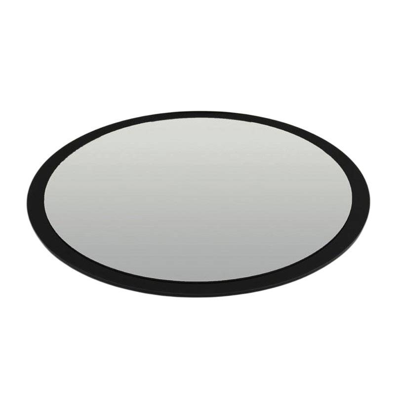 Zicco ZCP-755 Aynalı Teşhir Sunum Standı, 40 cm - 1