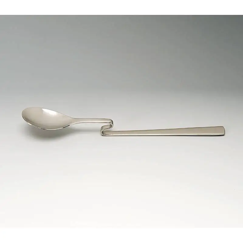 Zicco ZKC-390 Özel Macchiato Kaşığı, 20 cm - 1