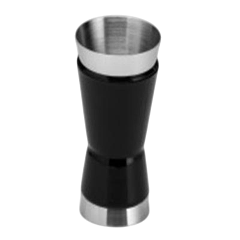 Zicco ZKC-852 Çelik Jigger, Barmenlere Özel, 15-30 ml - Zicco