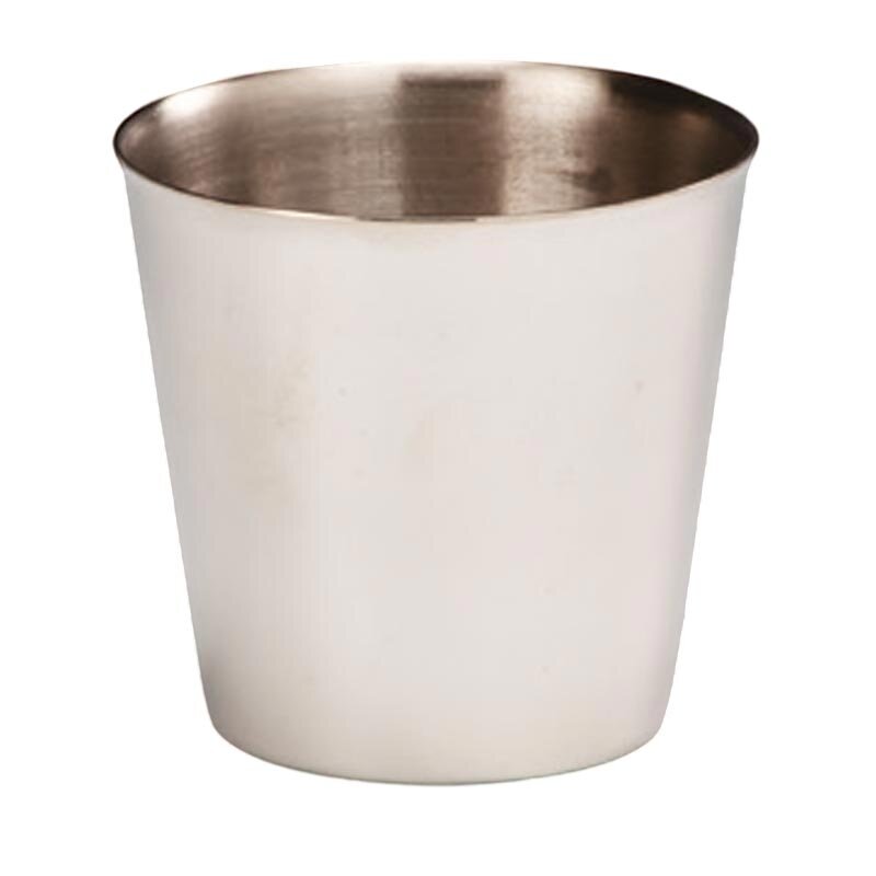 Zicco ZKK-03 Krem Karamel Kabı, 6.5x6 cm, Beyaz - Zicco