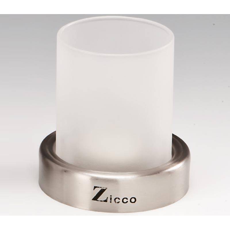 Zicco ZKK-292 Dekoratif Kandil, Geniş Model, 8 cm - 1