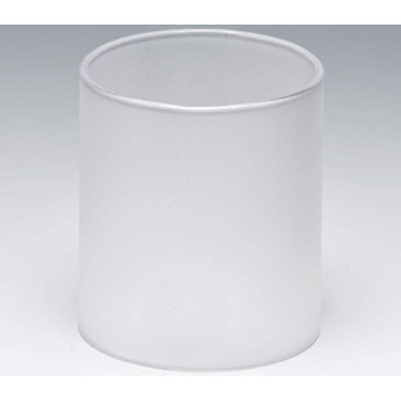 Zicco ZKK-292 Özel Kandil Camı, 6x6.5 cm - 1