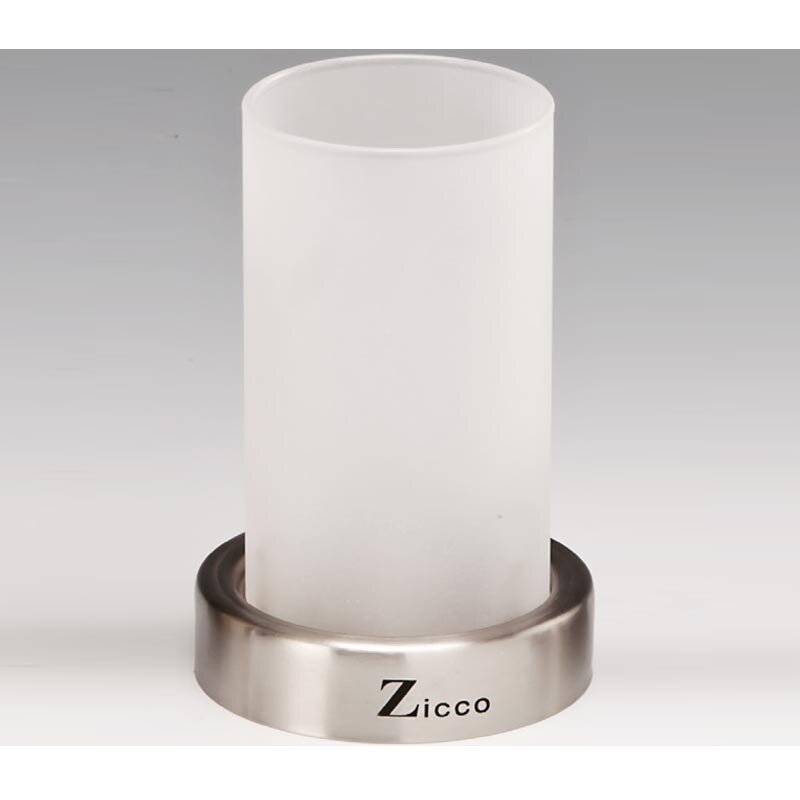 Zicco ZKK-308 Dekoratif Geniş Kandil, 12 cm - Zicco