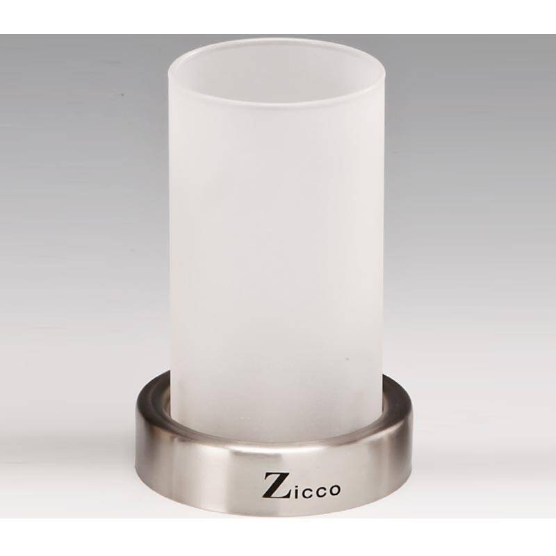 Zicco ZKK-308 Dekoratif Geniş Kandil, 12 cm - 1