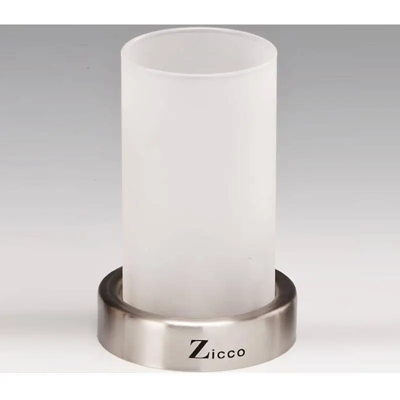 Zicco ZKK-308 Dekoratif Geniş Kandil, 12 cm - 1