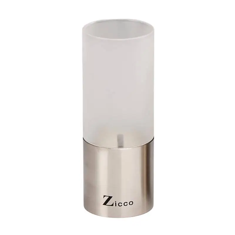 Zicco ZKK-315 Dekoratif İnce Kandil, 14 cm - 1