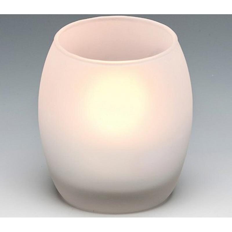 Zicco ZKK-600 Dekoratif Led Kandil, Dalgalı Yanma Efektli - Zicco