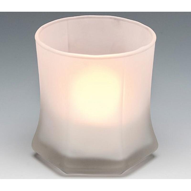 Zicco ZKK-650 Dekoratif Led Kandil, Dalgalı Yanma Efektli - Zicco