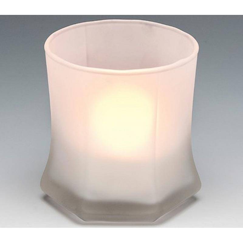 Zicco ZKK-650 Dekoratif Led Kandil, Dalgalı Yanma Efektli - 1