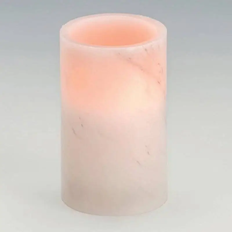 Zicco ZKK-770 Dekoratif Mum Led Kandil, 7.5x12.5 cm - 1