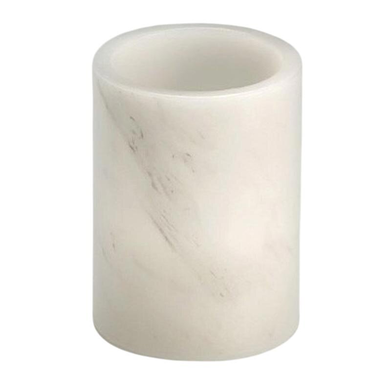 Zicco ZKK-790 Dekoratif Mum Led Kandil, 7.5x10.5 cm - Zicco