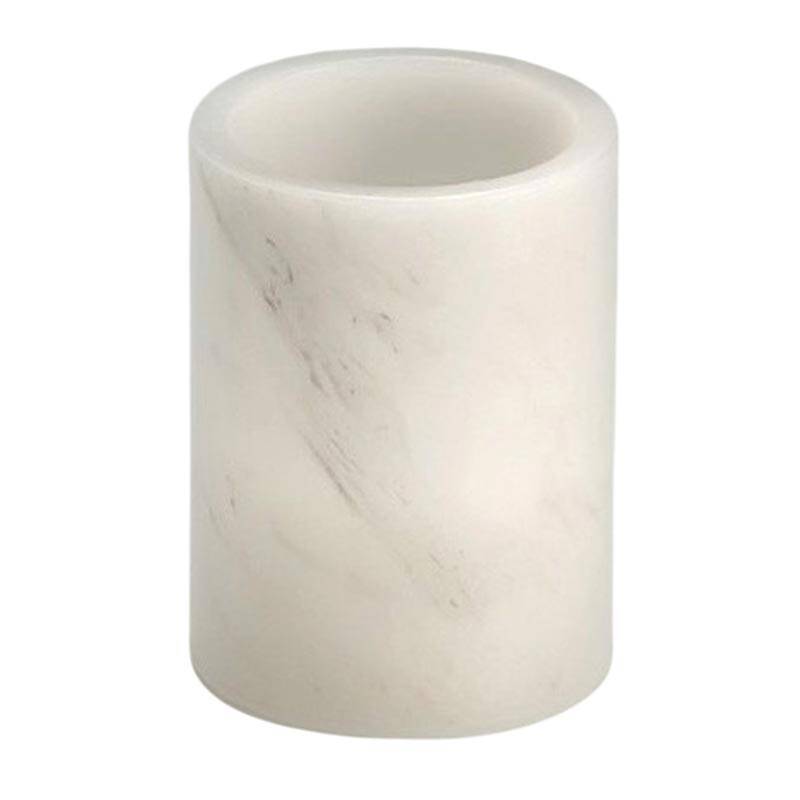 Zicco ZKK-790 Dekoratif Mum Led Kandil, 7.5x10.5 cm - 1