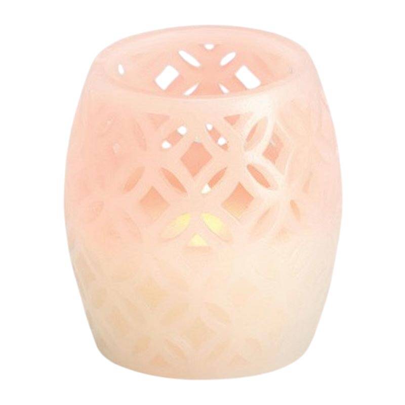 Zicco ZKK-880 Dekoratif Mum Led Kandil, 9x10.5 cm - 1