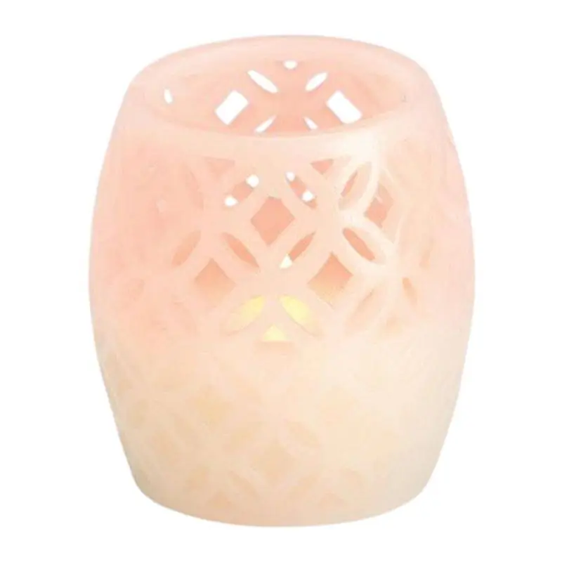 Zicco ZKK-880 Dekoratif Mum Led Kandil, 9x10.5 cm - 1