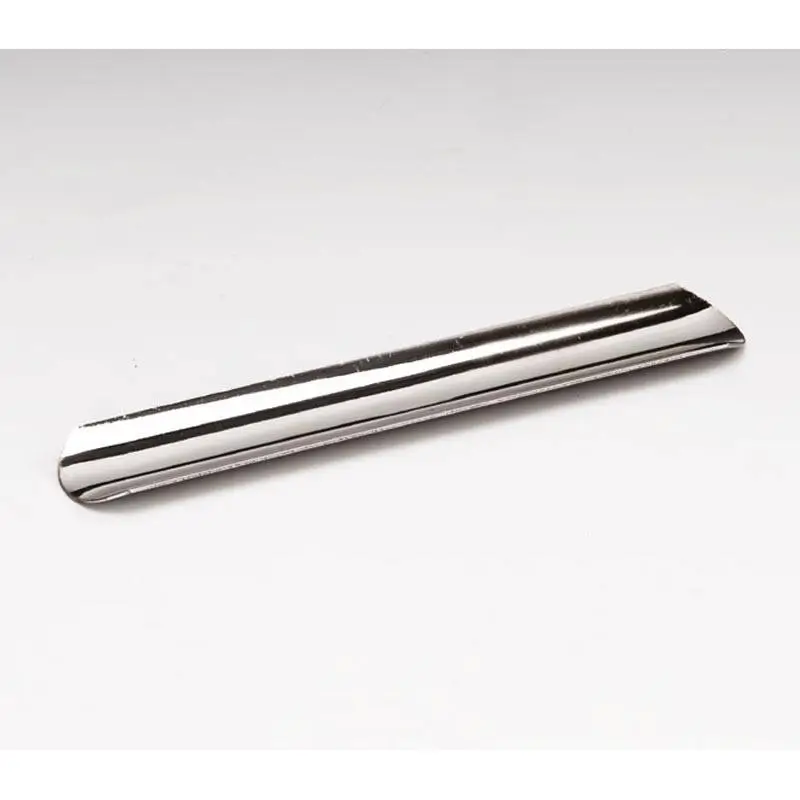 Zicco ZMF-02 Çelik Kırıntı Küreği, Gümüş Renk, 15 cm - 1